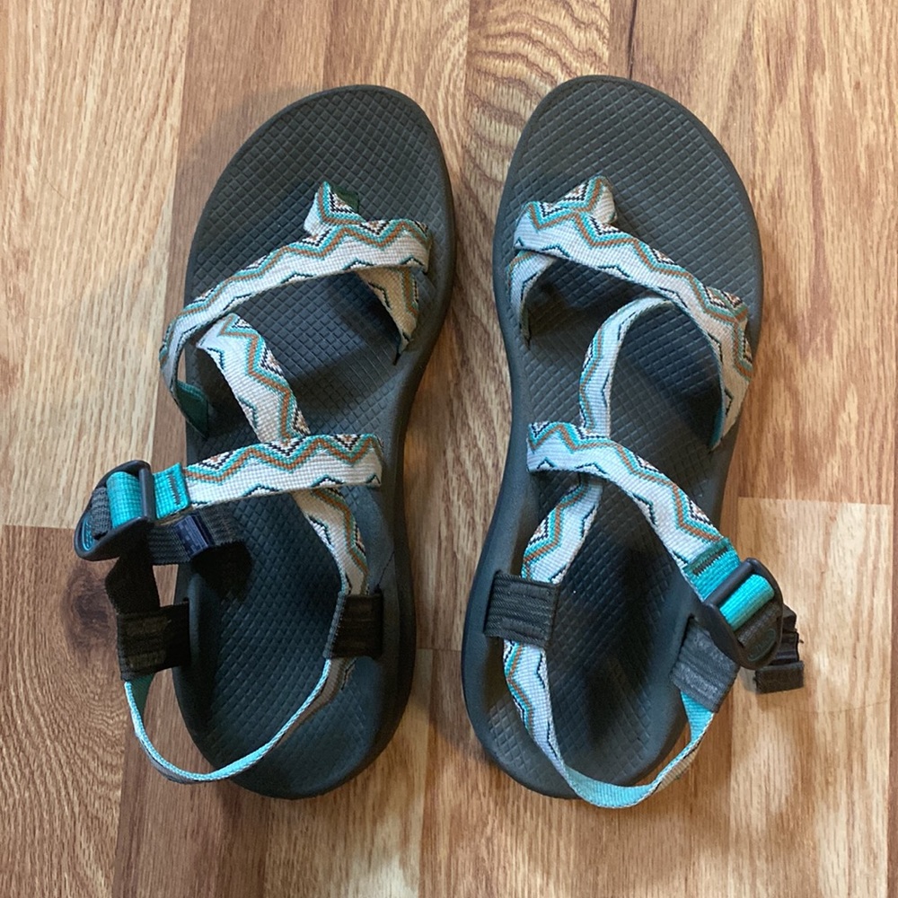 Chaco Sandals